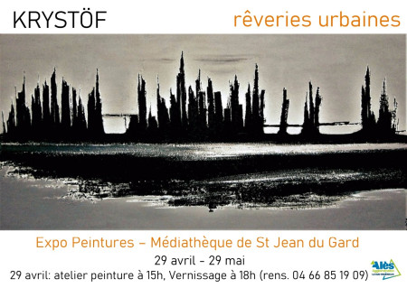 2026. St Jean du Gard (30) 